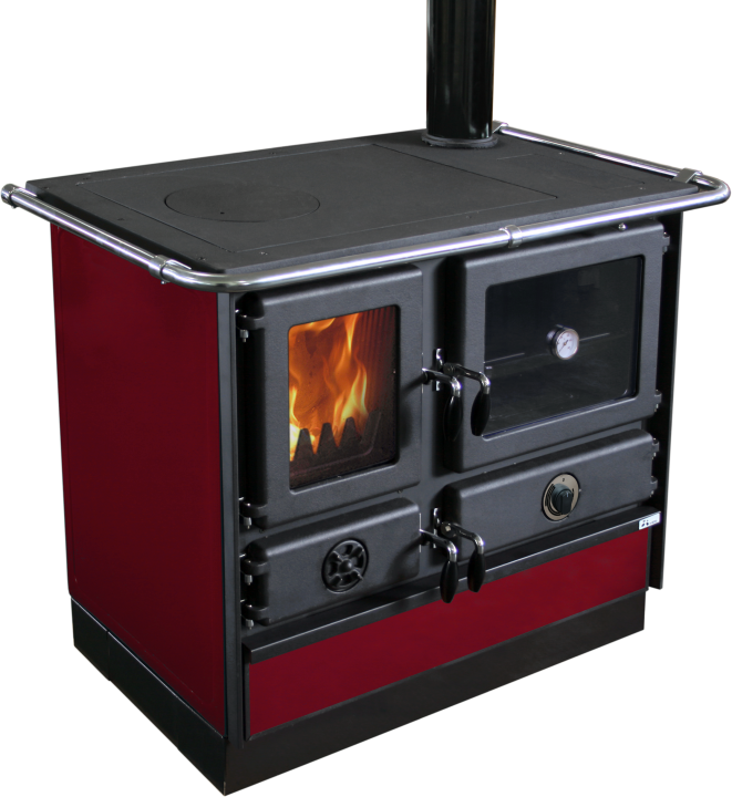 Піч MBS THERMO MAGNUM